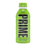 LEMON LIME PRIME DRINK HYDRATION BY LOGAN PAUL X KSI 500ML