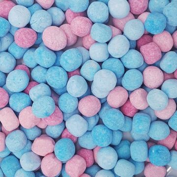 Bubblegum Bonbon sweets