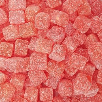 Kola Cube Sweets