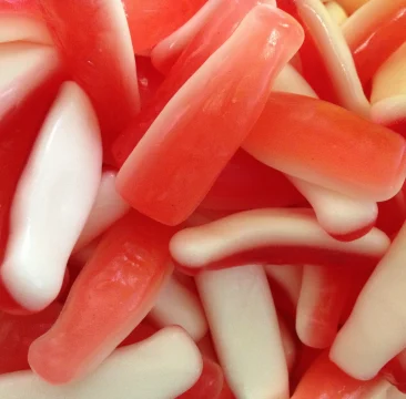 Milkshake Bottle sweets