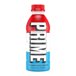 ICE POP PRIME DRINK HYDRATION BY LOGAN PAUL X KSI 500ML )