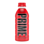 TROPICAL PUNCH PRIME DRINK HYDRATION BY LOGAN PAUL X KSI 500ML