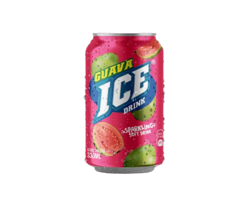 Ice Guava Drink